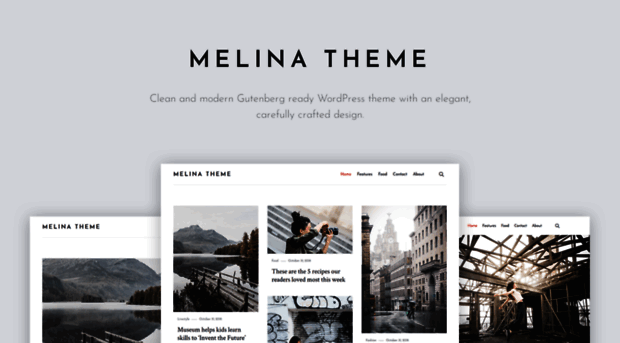 melina.ukathemes.com