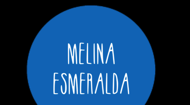 melinaesmeralda.com