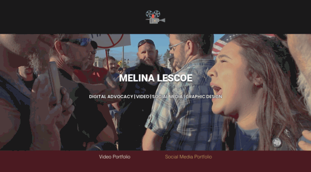 melinalescoe.com