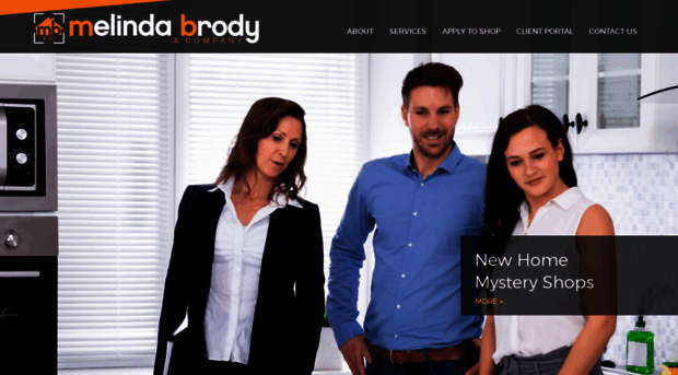 melindabrody.com