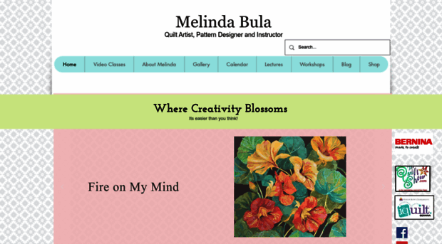 melindabula.com