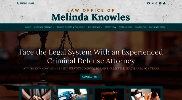 melindaknowleslaw.com