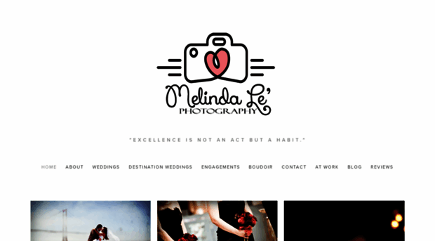 melindalephotography.com
