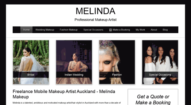 melindamakeup.co.nz