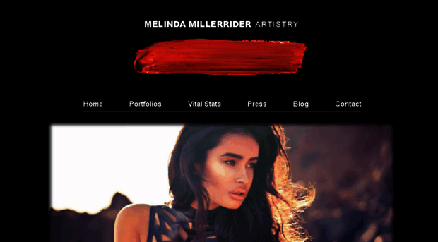 melindamillerrider.com