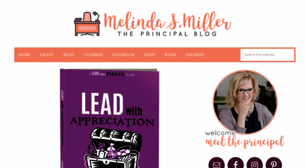 melindasmiller.com