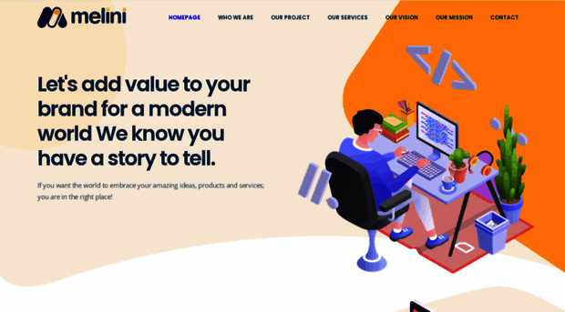 melini.io