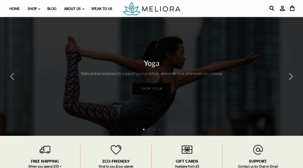 meliora.co.uk