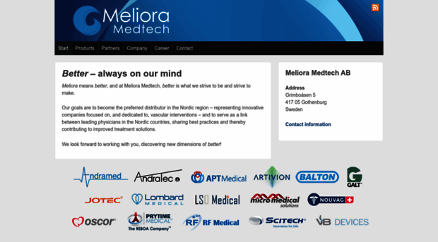 melioramedtech.se