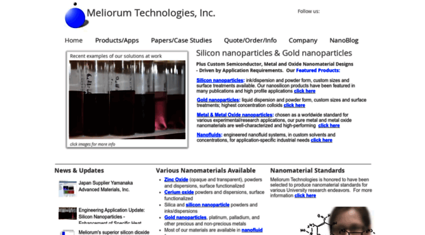 meliorum.com