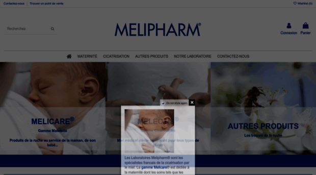 melipharm.com