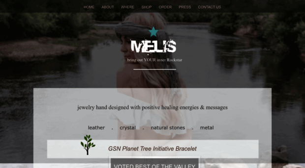 melis.com