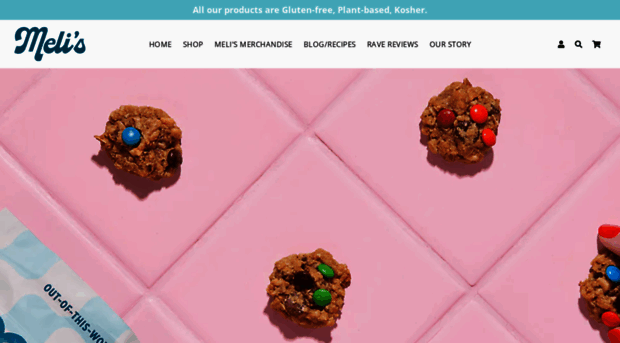 meliscookies.com