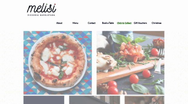 melisi.co.uk