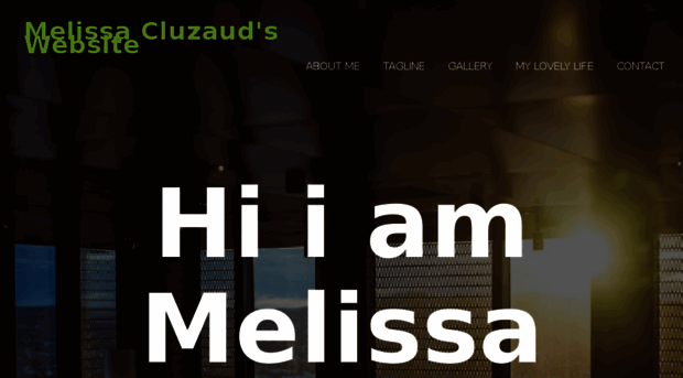 melissa-cluzaud.sitehub.eu