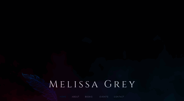 melissa-grey.com