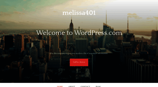 melissa401.wordpress.com