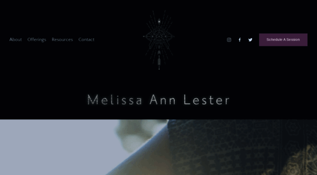 melissaannlester.com