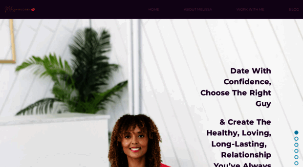 melissaaudreycoaching.com