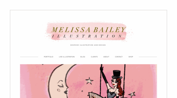 melissabaileyillustration.co.uk