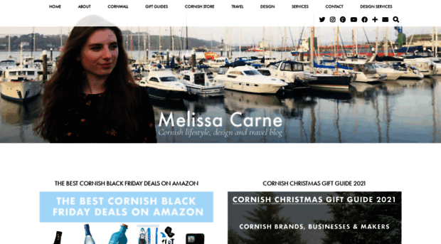 melissacarne.co.uk