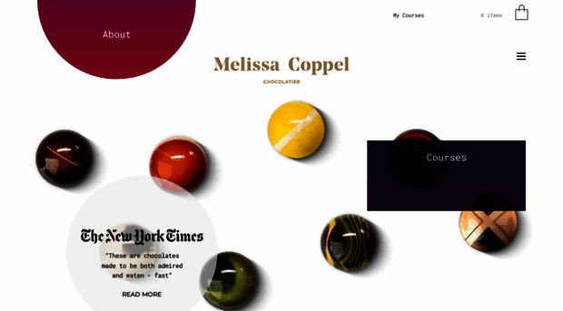 melissacoppel.com