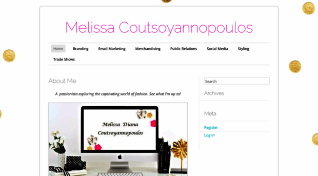 melissadiana.com