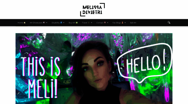 melissadivietri.com
