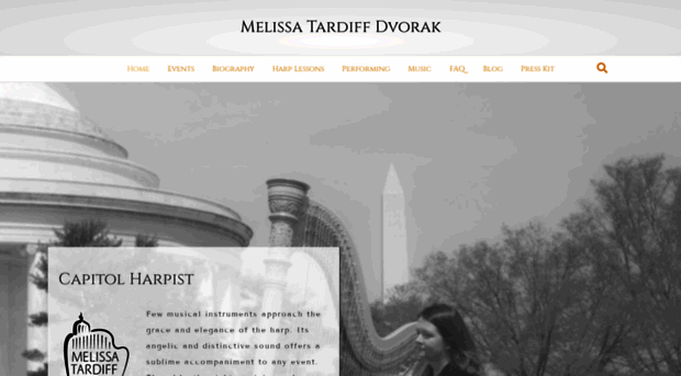 melissadvorak.com