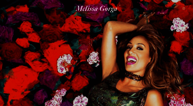 melissagorga.com