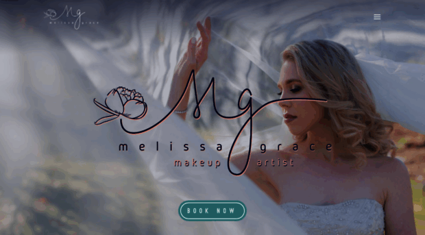 melissagrace.co.za