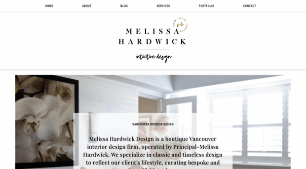 melissahardwick.com