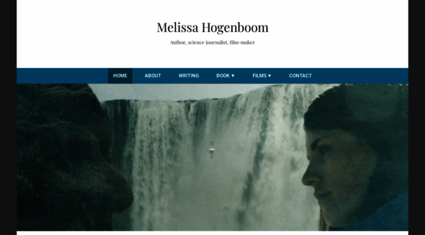 melissahogenboom.com