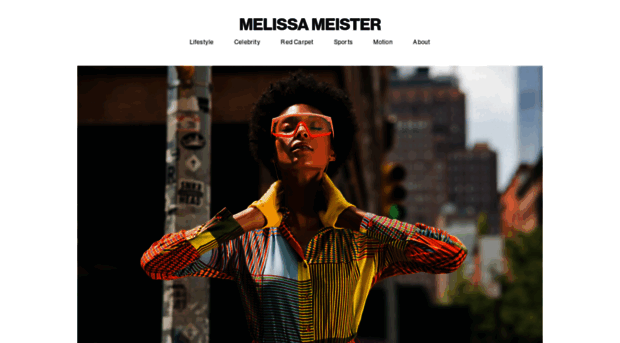 melissameister.com