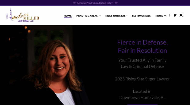 melissamillerlaw.com