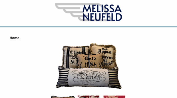 melissaneufeld.com
