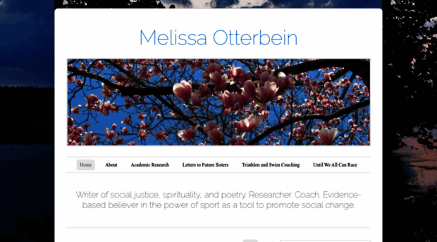 melissaotterbein.com