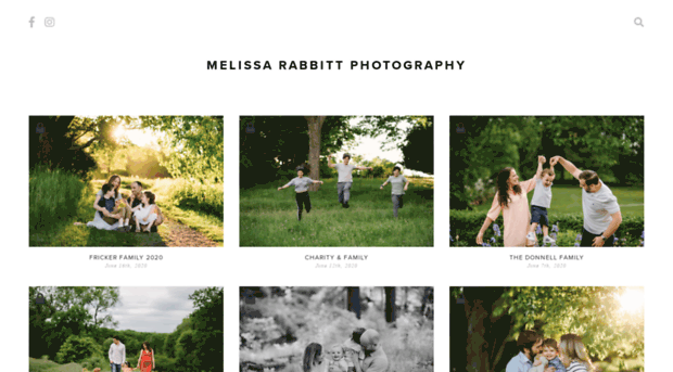 melissarabbittphotography.pixieset.com