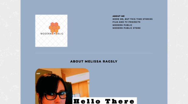 melissaragsly.com