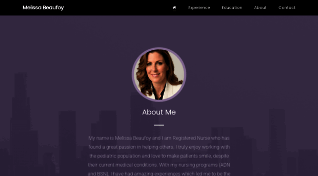 melissarn.com