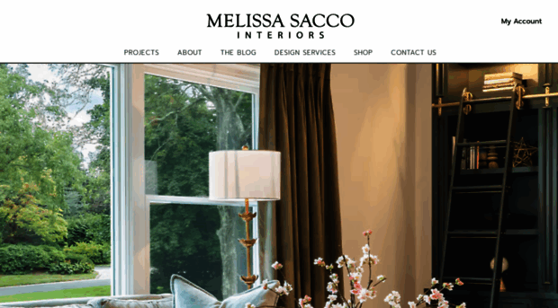 melissasaccointeriors.com