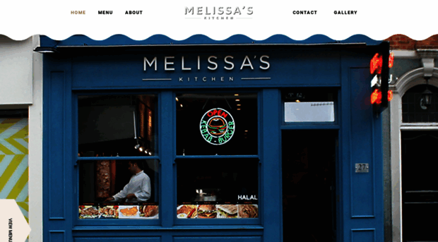 melissaskitchen.co.uk
