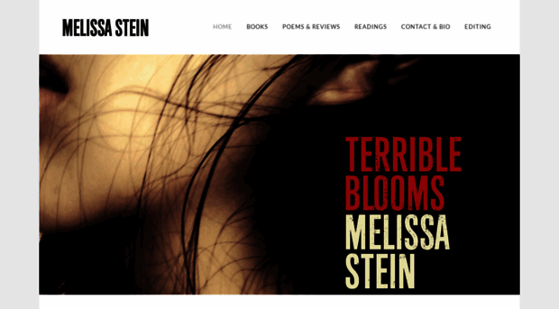 melissastein.com