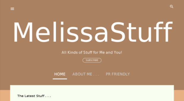 melissastuff.blogspot.com