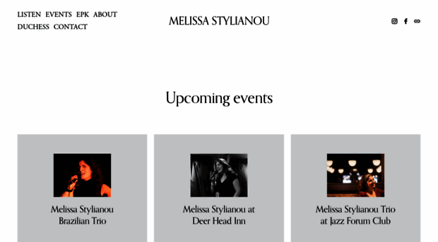 melissastylianou.com