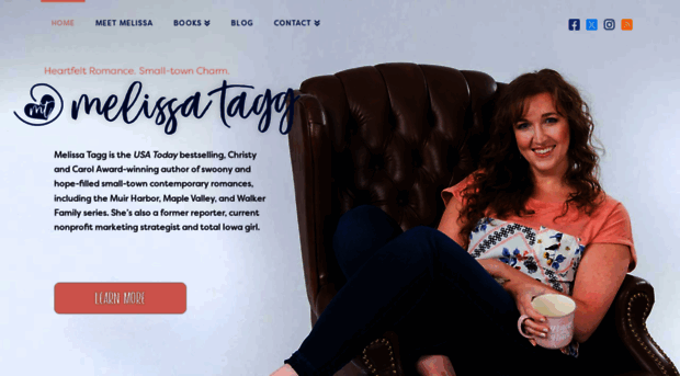 melissatagg.com