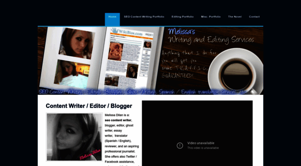 melissathewriter.weebly.com