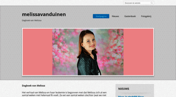 melissavanduinen.webnode.nl