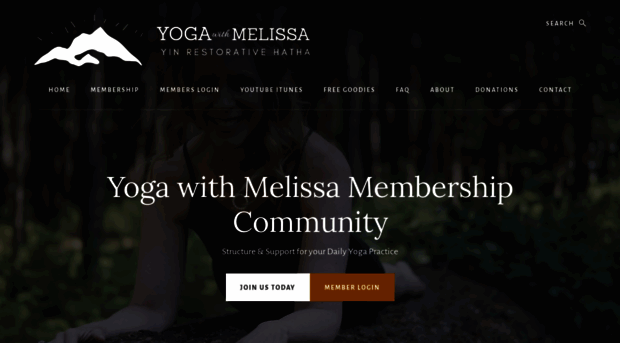 melissawest.com