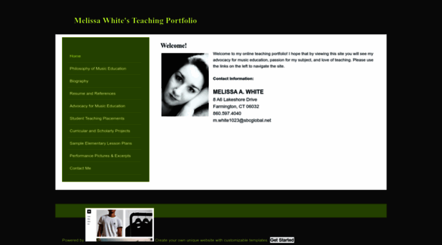 melissawhite.weebly.com